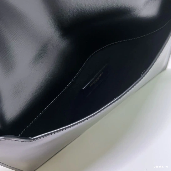 YSL UPTOWN POUCH 0728
